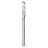 Spigen Ultra Hybrid Magsafe Galaxy S25 Edge Klar/Hvid