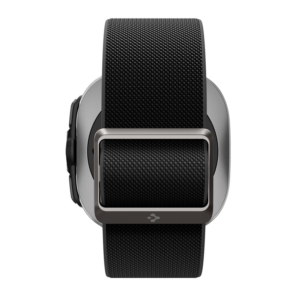 Spigen Fit Lite Samsung Galaxy Watch Ultra 1/2 2024 2026 (47 Mm) Sort