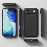 Ringke Onyx Magnetisk Magsafe Iphone Air Sort