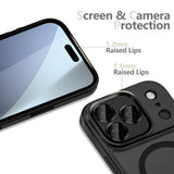 Tech Protect Magcam Magsafe Iphone 17 Pro Matsort