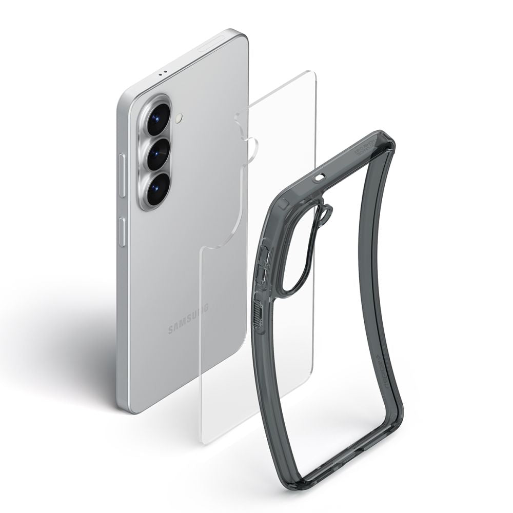 Spigen Ultra Hybrid Galaxy S26 Space Crystal