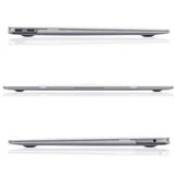 Tech Protect Smartshell Macbook Air 13 M2 M5 2023 2026 Mat Clear