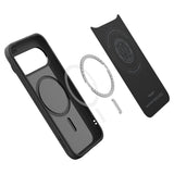 Spigen Liquid Air Mag Magsafe Google Pixel 11 Pro Xl Matsort