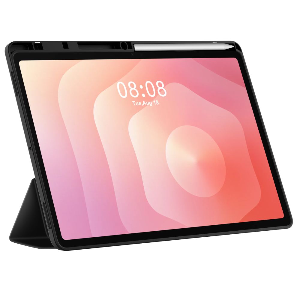 Tech Protect Sc Pen Til Galaxy Tab S8 Ultra / S9 Ultra / S10 Ultra / S11 Ultra / S12 Ultra 14.6 Sort