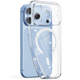 Tech Protect Flexair Magsafe Iphone 17 Pro / 18 Pro Glitter