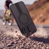 Tech Protect Kevlar Aura Magsafe Iphone 17 Pro Max / 18 Pro Max Matsort