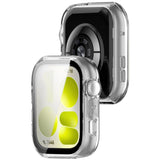 Tech Protect Defense Huawei Watch Fit 5 Clear