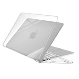 Tech Protect Softshell Macbook Air 13 M2 M5 2023 2026 Krystalklar