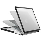 Tech Protect Velar Macbook Pro 14 M1 M5 Pro / M5 Pro Max 2021 2026 Sort/Mat Klar