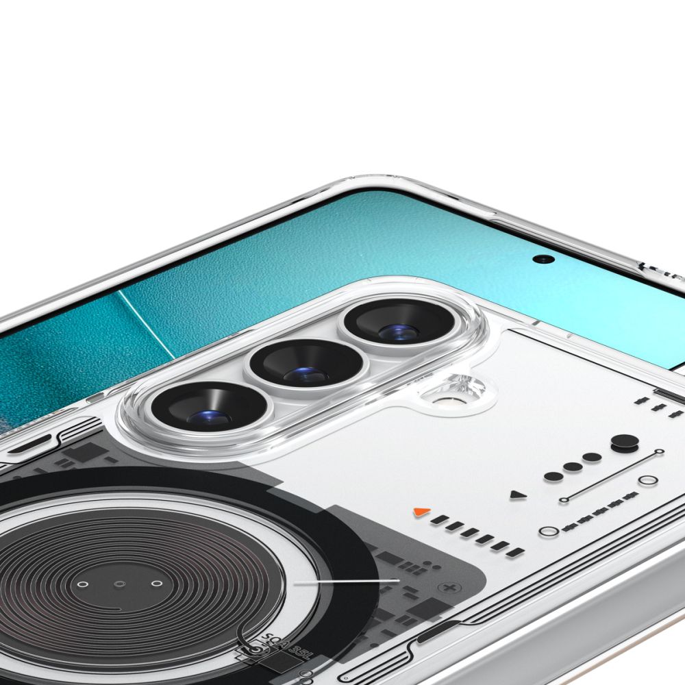 Spigen Ultra Hybrid Magasafe Galaxy S26 Neo One