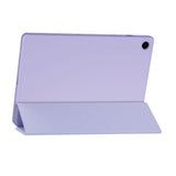 Tech Protect Smartcase Galaxy Tab A9+ Plus 11.0 X210 / X215 / X216 Violet
