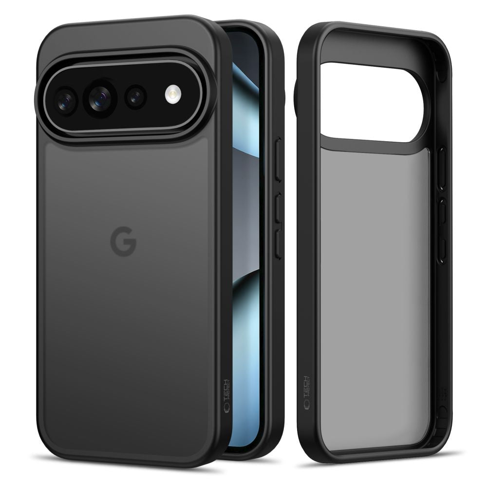 Tech Protect Magmat Google Pixel 9 Pro Xl / 10 Pro Xl / 11 Pro Xl Matsort