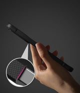 Ringke Onyx Galaxy S26 Sort