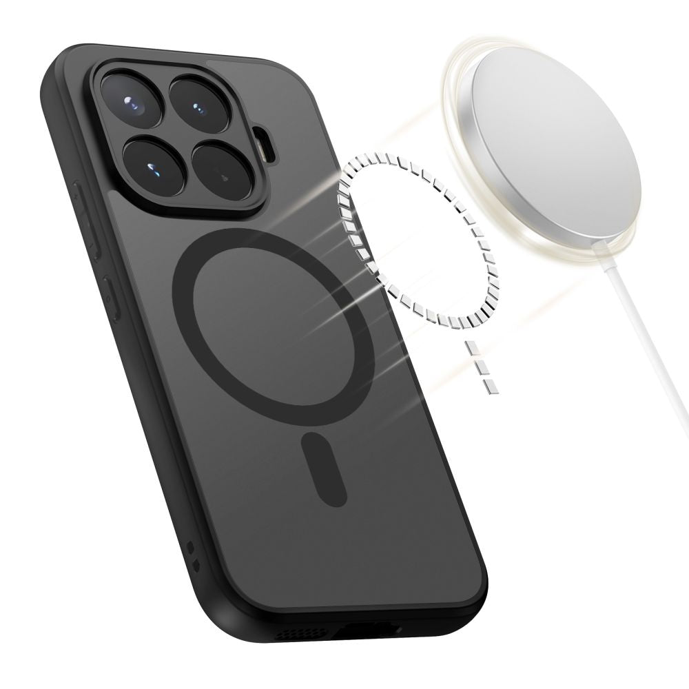 Tech Protect Magmat Magsafe Xiaomi 17 T Matsort