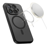 Tech Protect Magmat Magsafe Xiaomi 17 T Matsort