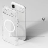 Ringke Fusion Magnetisk Magsafe Iphone Air Clear