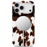 Tech Protect Lamano Magsafe Iphone 17 Pro Max / 18 Pro Max Soft Herd