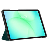 Tech Protect Smartcase Til Galaxy Tab A9+ / A11+ Plus 11.0 X210 / X215 / X216 / X230 / X235 / X236 Sad Cat