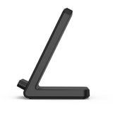 Tech Protect Qi15 W A40 Trådløs Opladder Sort