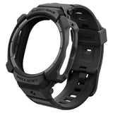 Spigen Rugged Armor Pro Samsung Galaxy Watch Ultra 2 2026 (47 Mm) Matsort