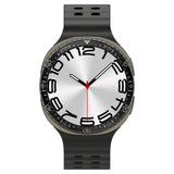 Spigen Bezel Tune Diver Samsung Galaxy Watch 8/9 (44 Mm) Sort