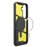 Spigen Tough Armor Magasafe Galaxy S26 Fe Gunmetal