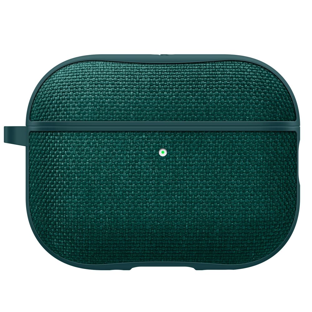 Spigen Urban Fit Apple Airpods Pro 3 Midnatsgrøn