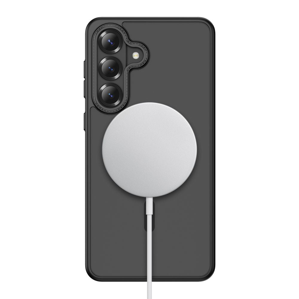 Tech Protect Magcam Magsafe Galaxy S26+ Plus Matsort