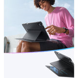 Esr Flip Hybrid Ipad Air 10,9” 4/5/2020 2022/11” 6/7/8/2024 2026 Sort