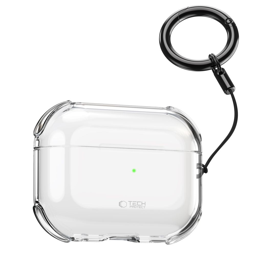 Tech Protect Bounce Apple Airpods Pro 3 Clear