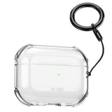 Tech Protect Bounce Apple Airpods Pro 3 Clear