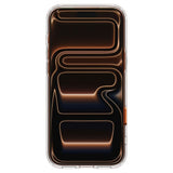 Spigen Ultra Hybrid 'T' Magsafe Iphone 17 Pro Glossy Orange