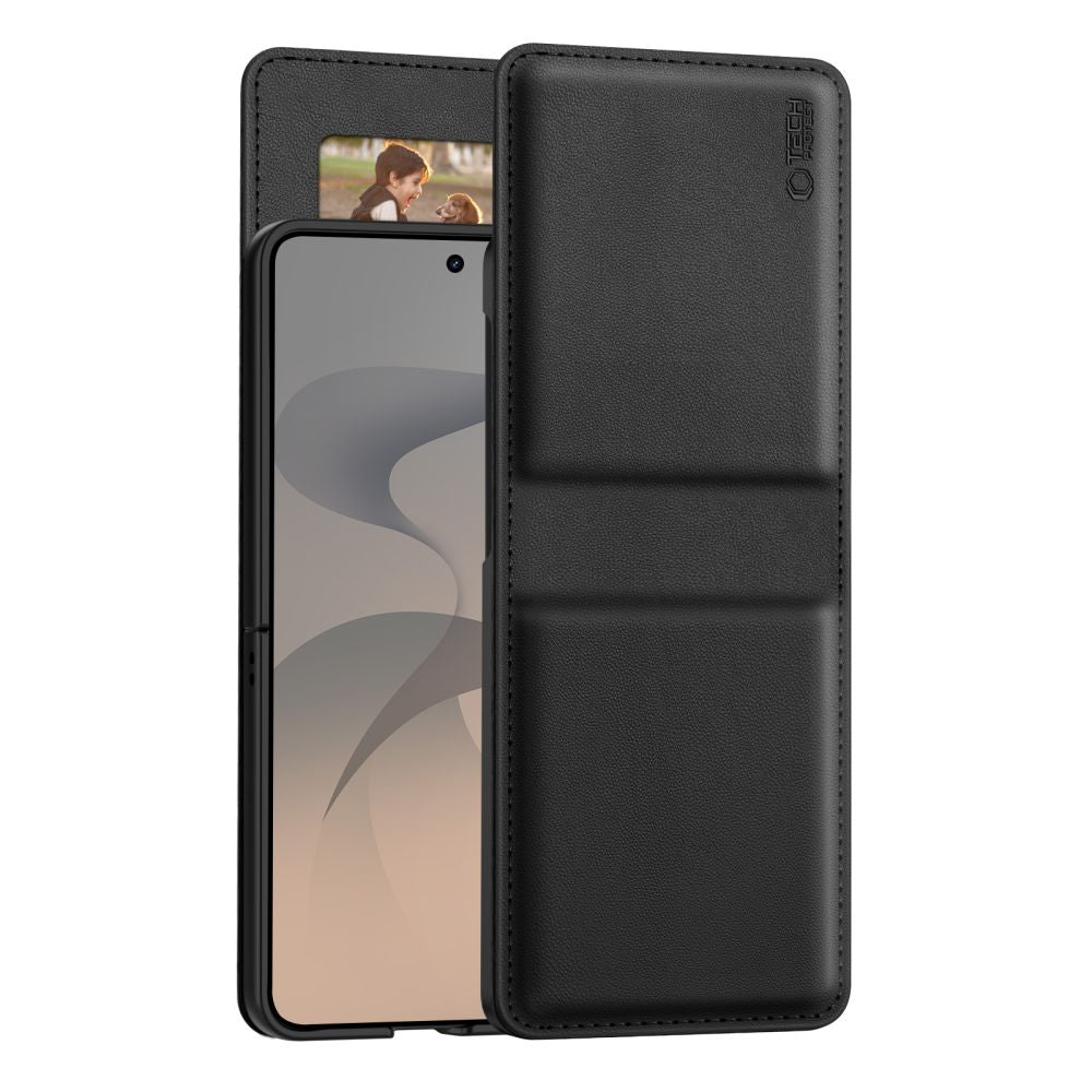 Tech Protect Punch Til Galaxy Z Flip 8 Sort