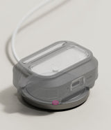 Ringke Ux Magnetisk Magsafe Apple Airpods Pro 3 Sort/Klar