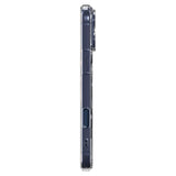 Spigen Ultra Hybrid 'T' Magsafe Iphone 17 Pro Matblå