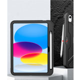 Tech Protect Endurance Ipad 10,9” 10/2022/11” 11/2025 Sort