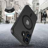 Tech Protect Magcam Magsafe Iphone 16 Matsort