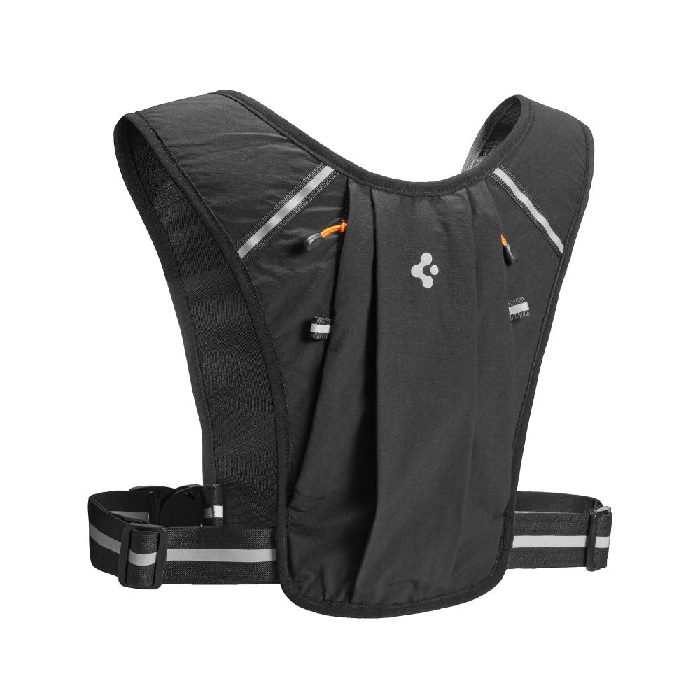 Spigen A720 Dynamic Shield Løbevest (L Xl) Sort