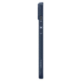 Spigen Liquid Air Iphone 14 Plus / 15 Plus Marineblå