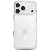 Tech Protect Flexair Hybrid Cc Magsafe Iphone 17 Pro Max / 18 Pro Max Clear