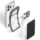 Spigen Ultra Hybrid T Magsafe Iphone 17 Pro / 18 Pro Matsort