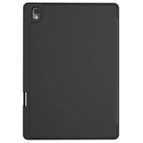 Tech Protect Sc Pen Galaxy Tab S12+ Plus 12.4 X840 / X846 B Sort