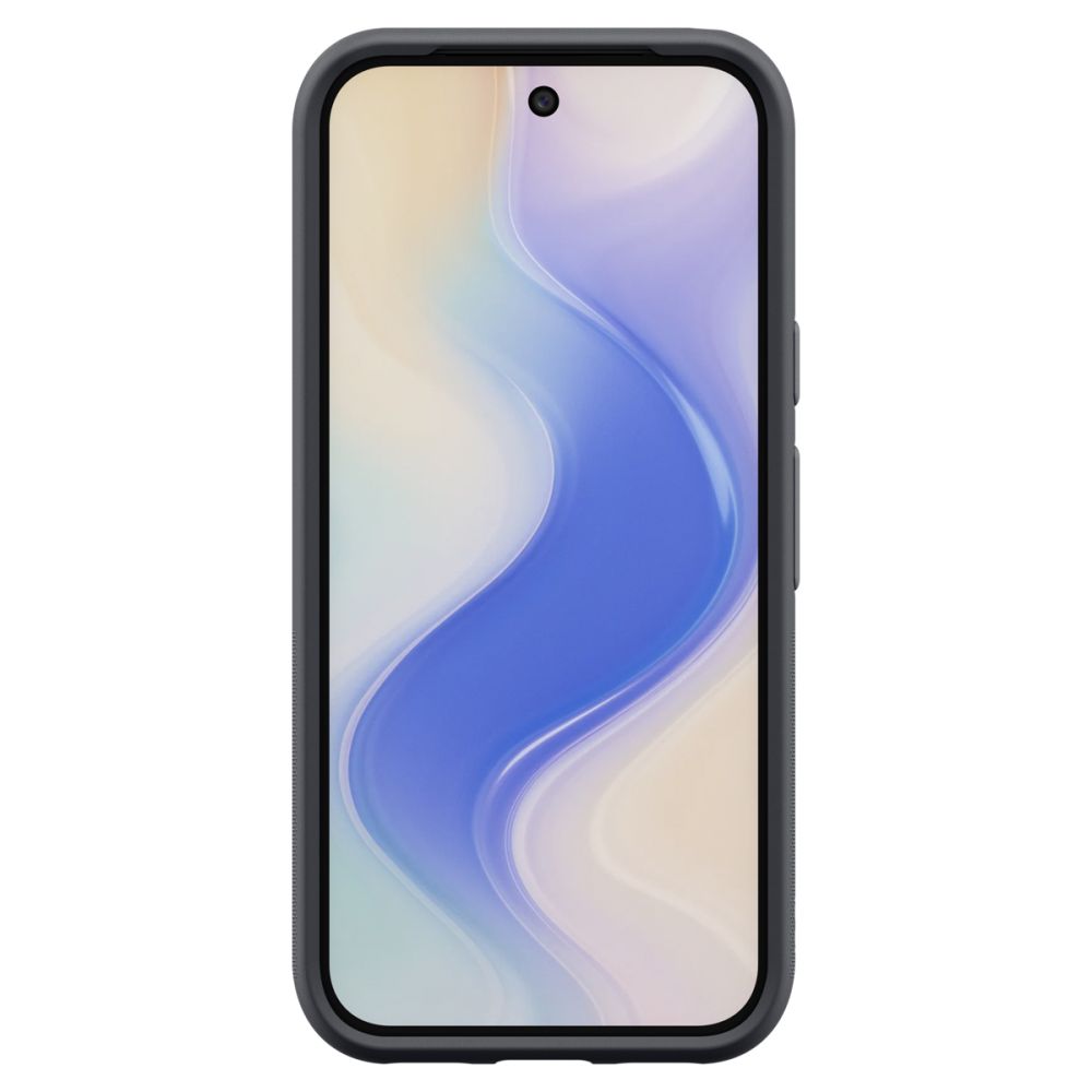 Spigen Nano Pop Mag Magsafe Google Pixel 11 Sort Sesam