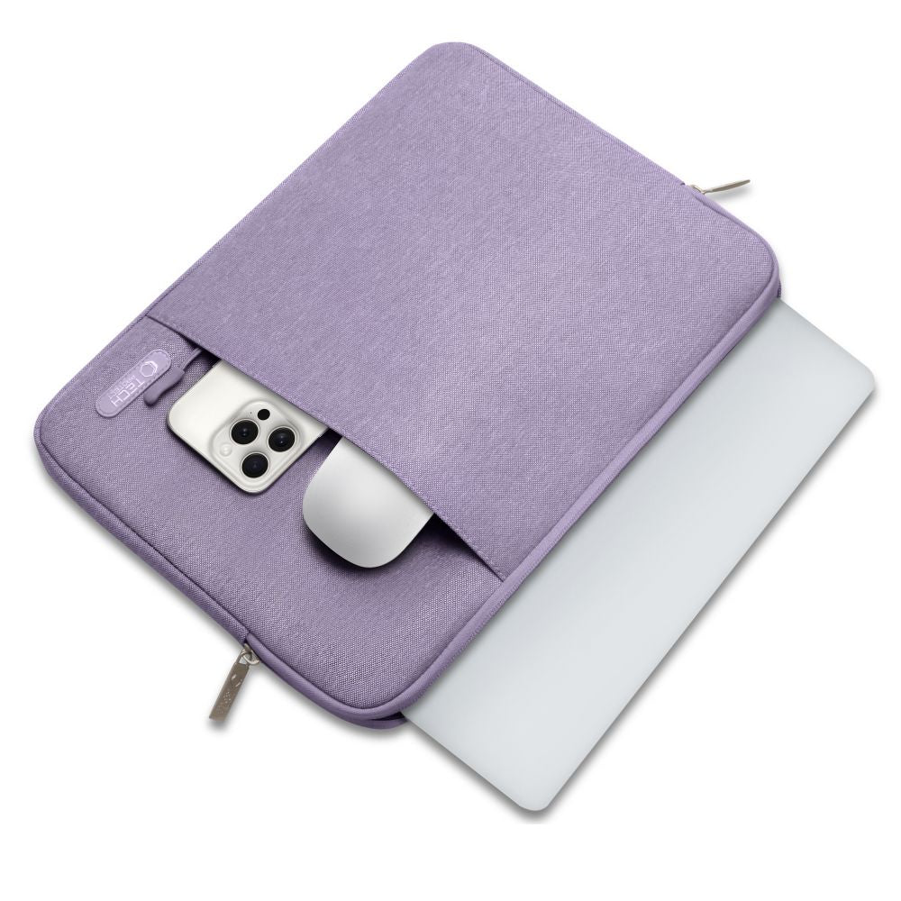 Tech Protect Sleevy Bærbar 13 14 Lavendel