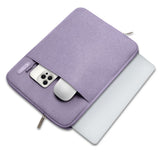 Tech Protect Sleevy Bærbar 13 14 Lavendel