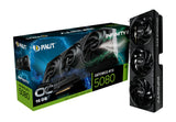 Palit GeForce RTX 5080 Infinity 3 OC NVIDIA 16 GB GDDR7