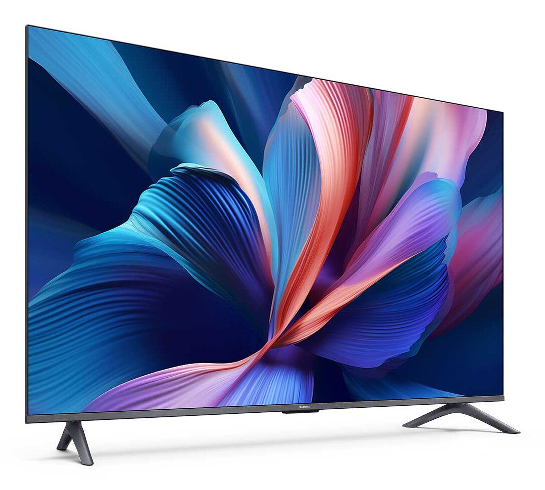 Xiaomi TV A Pro 65 2026 165,1 cm (65") 4K Ultra HD Smart TV Wi-Fi Grå