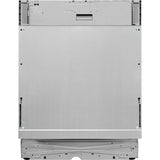 Electrolux EEA27200L Fuldt indbygget 13 kuverter