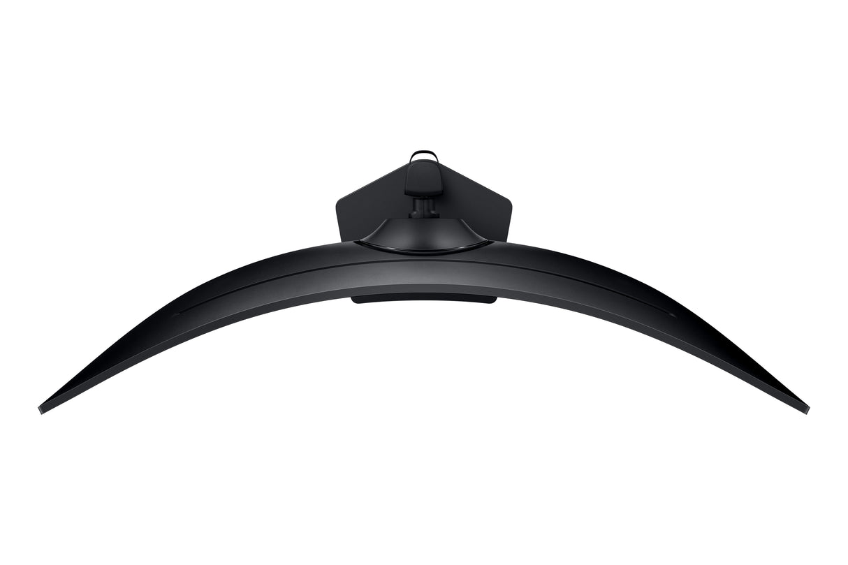 Samsung G91F computerskærm 124,5 cm (49") 5120 x 1440 pixel Dual QHD LCD Sort