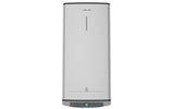 Ariston VELIS TECH WIFI 50 EU Horisontal/vertikal Tank (vandbeholder) Solo-kedelsystem Sølv